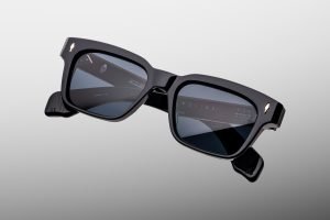 JMM Molino Lacquer sunglasses detail 1