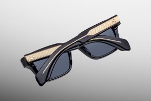 JMM Molino Lacquer sunglasses detail 2