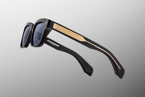 JMM Molino Lacquer sunglasses detail 3