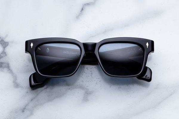 JMM Molino Lacquer sunglasses front